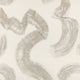 Tsauri Gilt Argento Tsauri Fabric by Black Edition