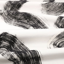 9138/01 Tsauri Avocet Tsauri Fabric by Black Edition