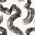 9138/01 Tsauri Avocet Tsauri Fabric by Black Edition