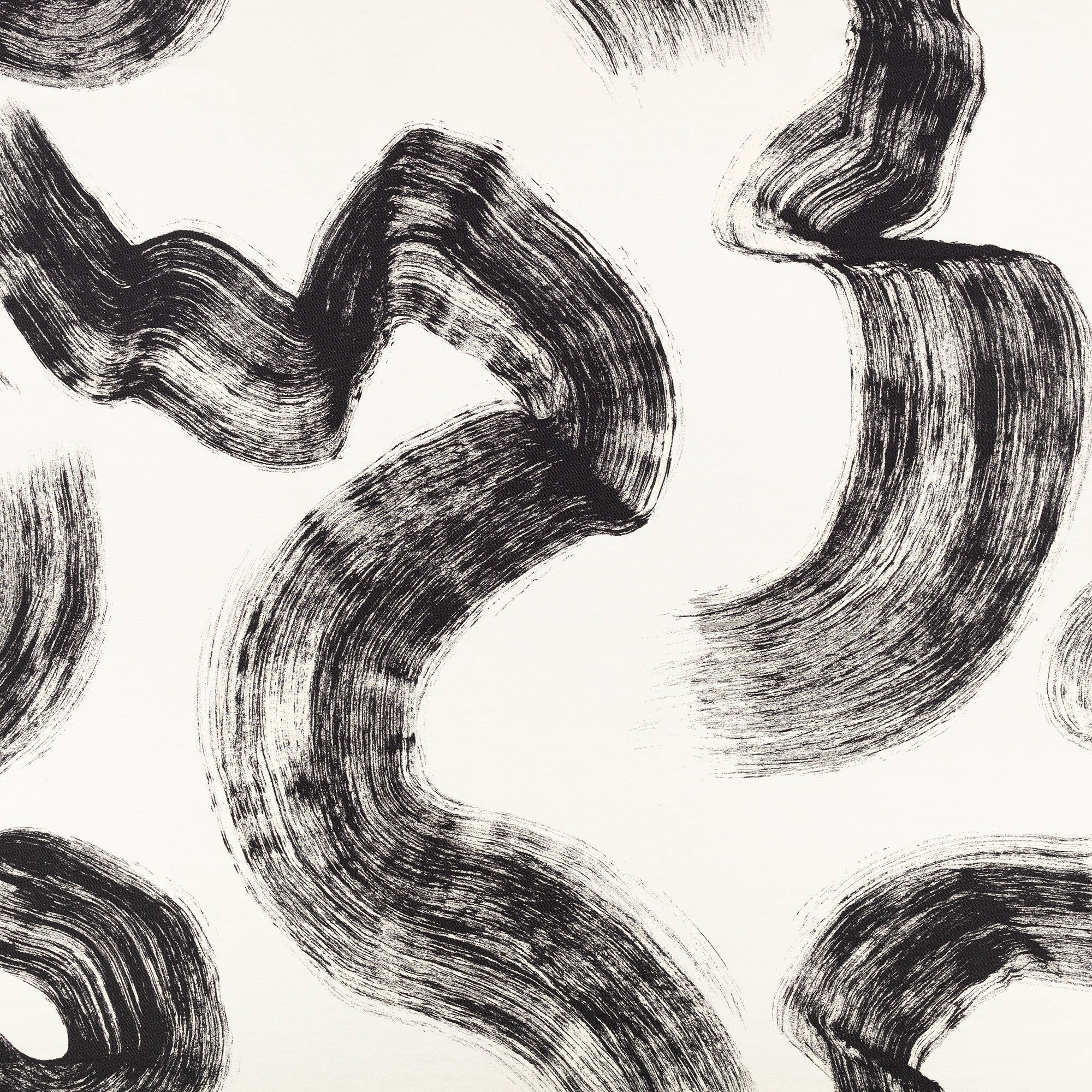 9138/01 Tsauri Avocet Tsauri Fabric by Black Edition