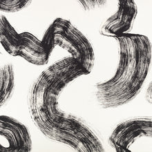 9138/01 Tsauri Avocet Tsauri Fabric by Black Edition