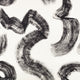 Tsauri Avocet Tsauri Fabric by Black Edition