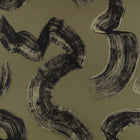 9138/02 Tsauri Wakame Tsauri Fabric by Black Edition