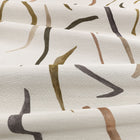 9139/01 Contour Jacquard Halite Tsauri Fabric by Black Edition