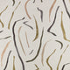 Contour Jacquard Halite Tsauri Fabric by Black Edition