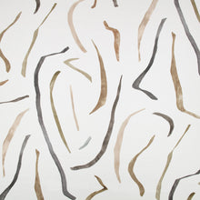 9140/01 Contour Plaster Tsauri Fabric by Black Edition