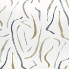 9140/02 Contour Indium Tsauri Fabric by Black Edition