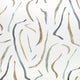 Contour Indium Tsauri Fabric by Black Edition