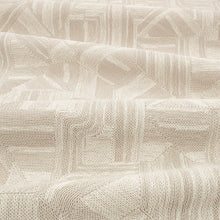 9141/01 Modulo Pampas Tsauri Fabric by Black Edition