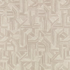 9141/01 Modulo Pampas Tsauri Fabric by Black Edition