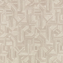 9141/01 Modulo Pampas Tsauri Fabric by Black Edition