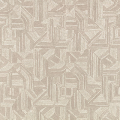 Modulo Pampas Tsauri Fabric by Black Edition