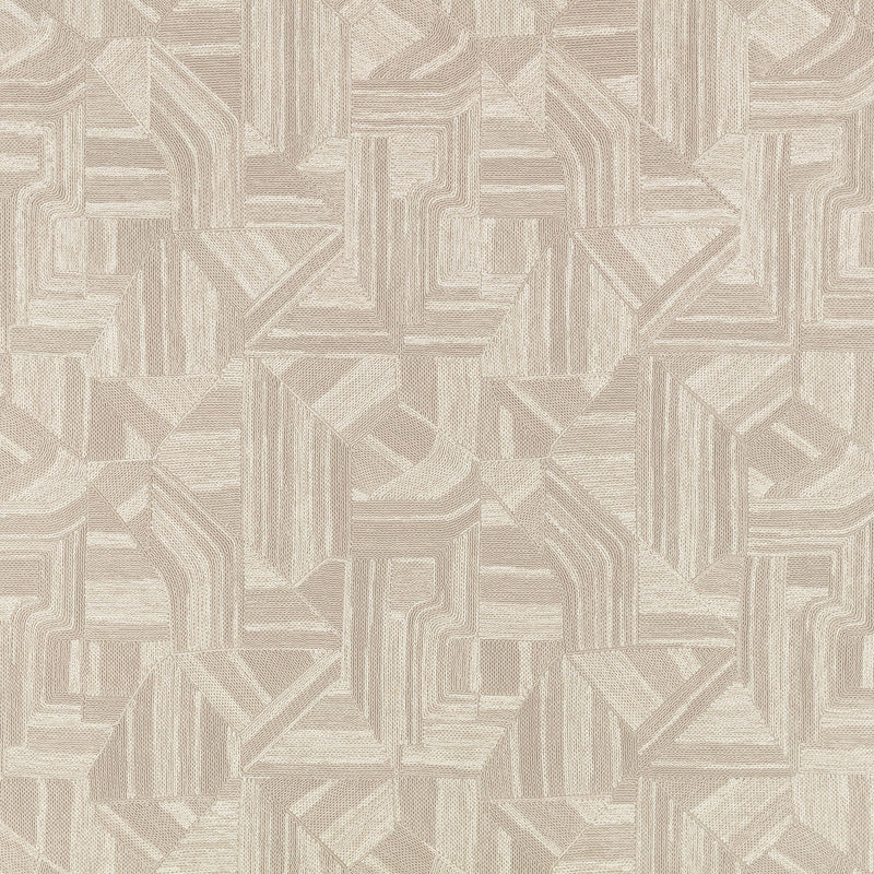 9141/01 Modulo Pampas Tsauri Fabric by Black Edition
