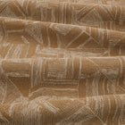 9141/02 Modulo Anise Tsauri Fabric by Black Edition