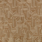 9141/02 Modulo Anise Tsauri Fabric by Black Edition