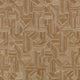 Modulo Anise Tsauri Fabric by Black Edition
