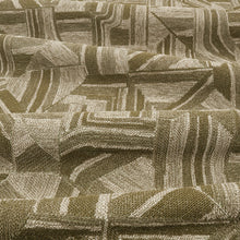 9141/03 Modulo Wakame Tsauri Fabric by Black Edition