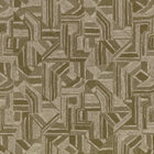 9141/03 Modulo Wakame Tsauri Fabric by Black Edition