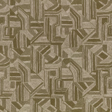 9141/03 Modulo Wakame Tsauri Fabric by Black Edition