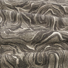 9142/02 Ondeto Anthracite Tsauri Fabric by Black Edition