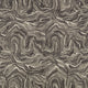 Ondeto Anthracite Tsauri Fabric by Black Edition
