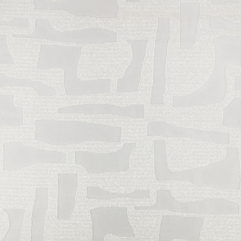 9143/01 Makutu Soapstone Tsauri Fabric by Black Edition