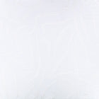 9144/01 Contour Sheer Whitewash Tsauri Fabric by Black Edition