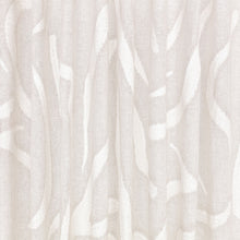 9144/02 Contour Sheer Mojave Tsauri Fabric by Black Edition