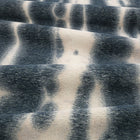 9145/01 Xenia Orion Tsauri Fabric by Black Edition