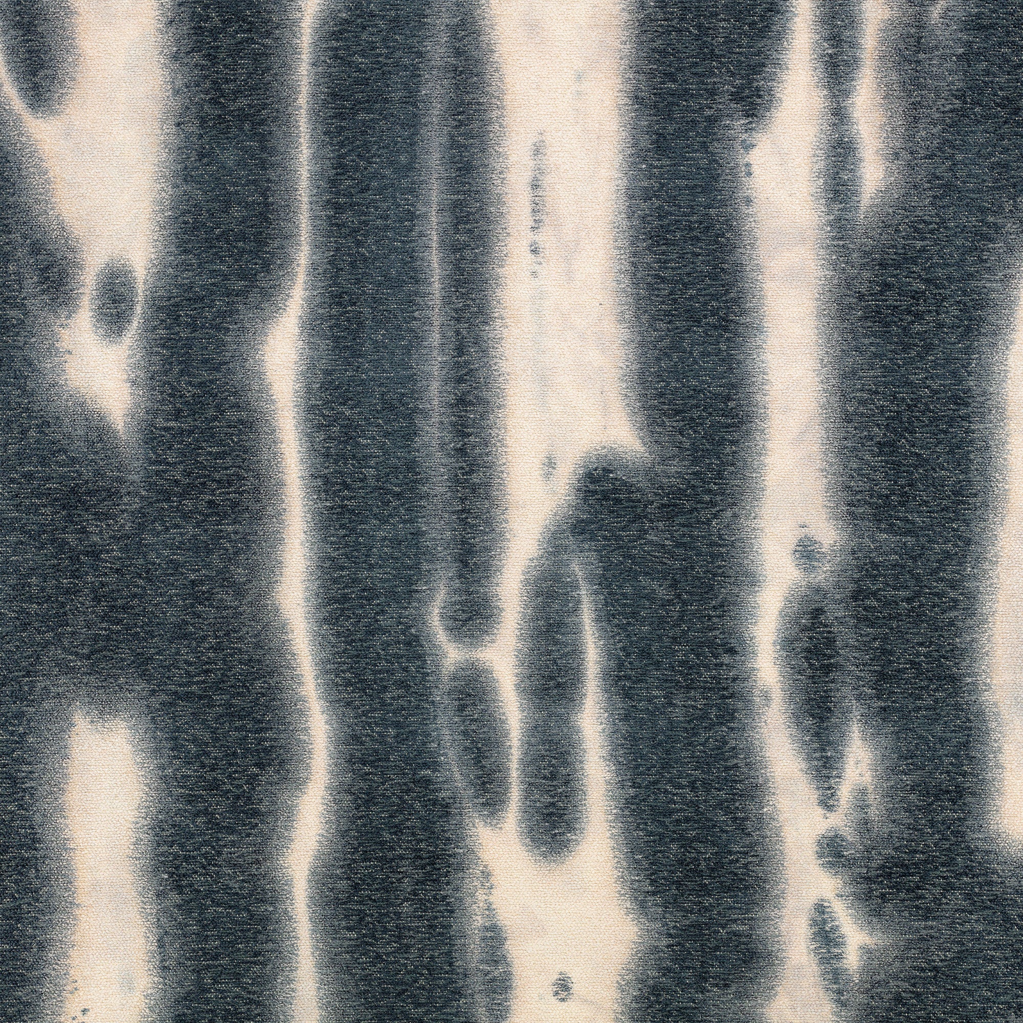 9145/01 Xenia Orion Tsauri Fabric by Black Edition