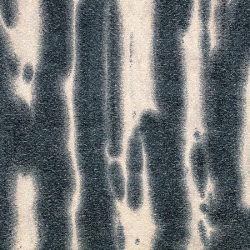 9145/01 Xenia Orion Tsauri Fabric by Black Edition