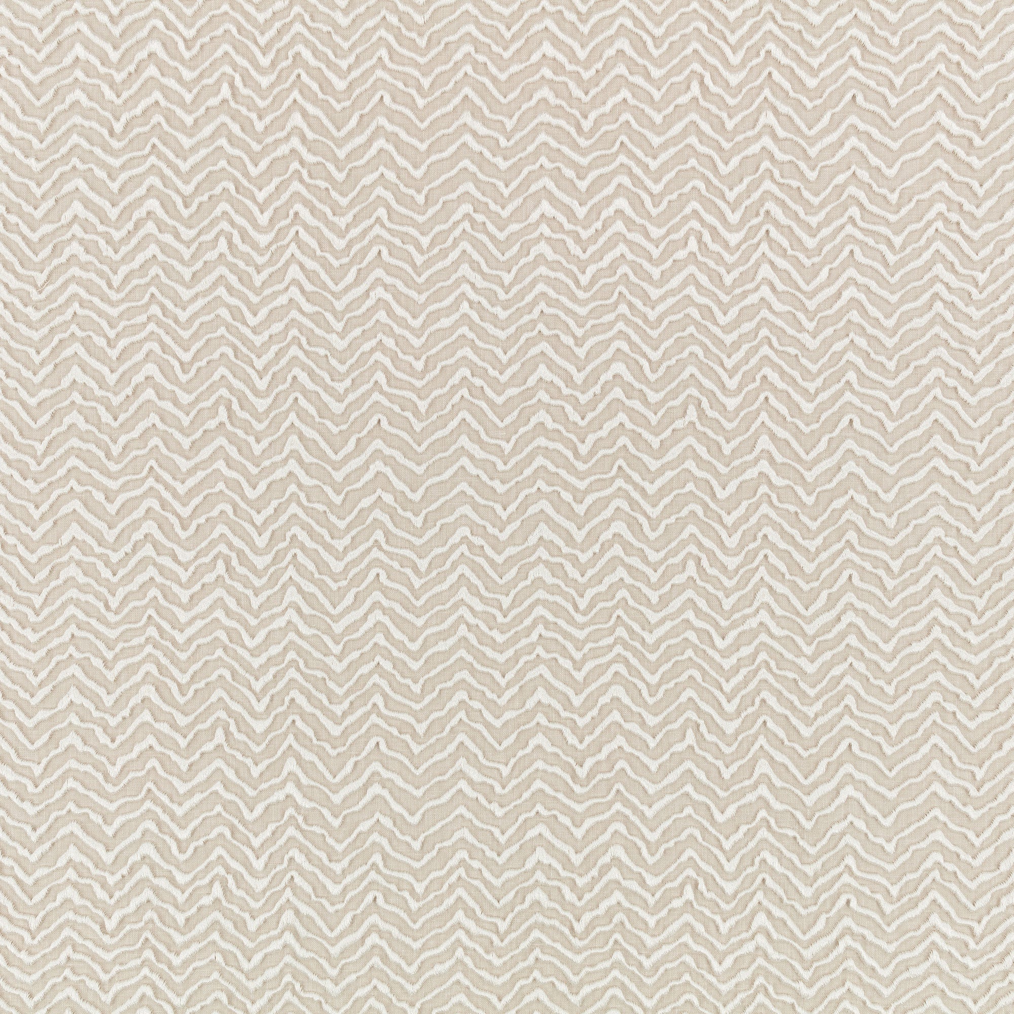 9146/01 Musona Pampas Isoku Fabric by Black Edition
