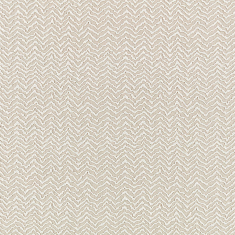 9146/01 Musona Pampas Isoku Fabric by Black Edition