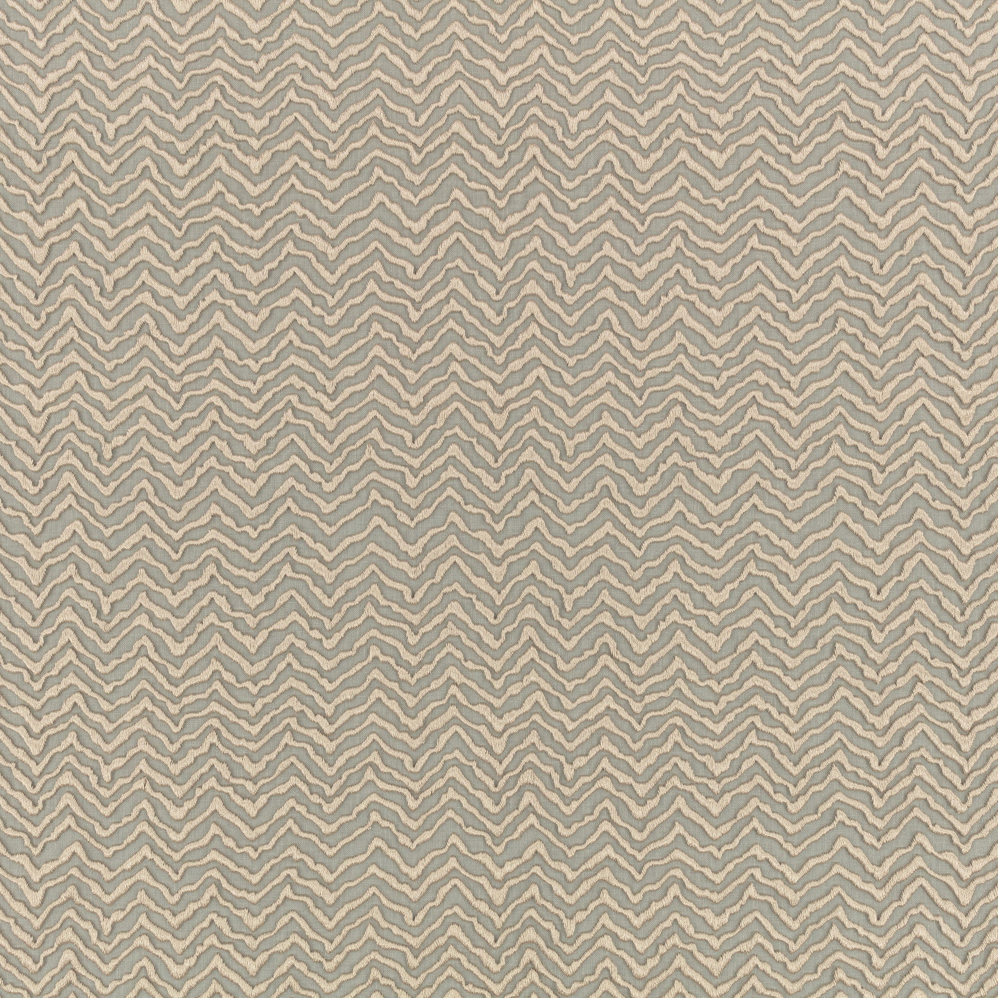 9146/02 Musona Ashlar Isoku Fabric by Black Edition