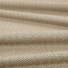 9146/02 Musona Ashlar Isoku Fabric by Black Edition