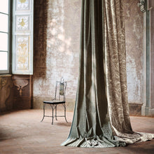 9146/02 Musona Ashlar Isoku Fabric by Black Edition