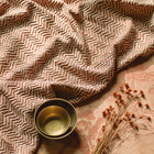 9146/03 Musona Plaster Isoku Fabric by Black Edition