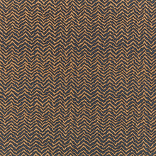 9146/04 Musona Copper Isoku Fabric by Black Edition
