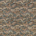 9147/02 Avari Mehndi Isoku Fabric by Black Edition
