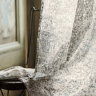 9149/01 Siro Sonnet Isoku Fabric by Black Edition