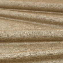 9151/02 Hikari Soft Gold Isoku Fabric by Black Edition