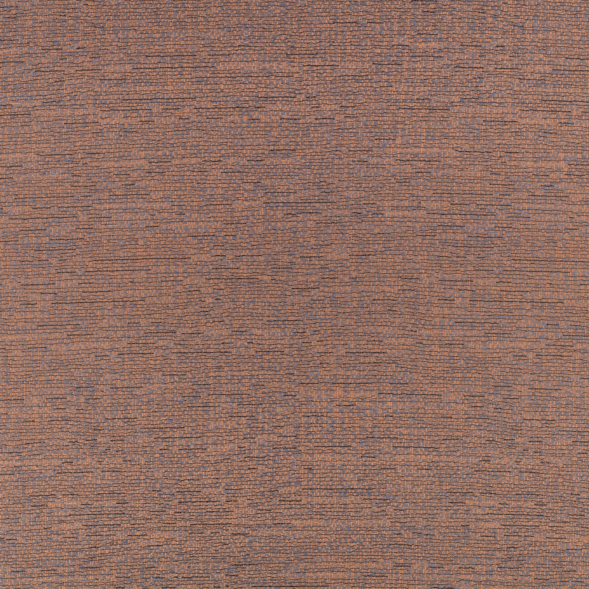 9151/05 Hikari Copper Isoku Fabric by Black Edition