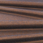 9151/05 Hikari Copper Isoku Fabric by Black Edition