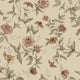 Zinnia Powder Pink Flowers Wallpaper by Boråstapeter