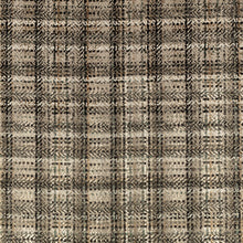 9153/01 Zurana Oxide Arkose Fabric by Black Edition