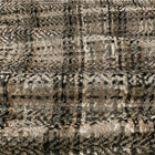 9153/01 Zurana Oxide Arkose Fabric by Black Edition
