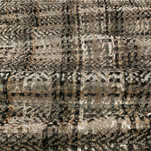9153/01 Zurana Oxide Arkose Fabric by Black Edition