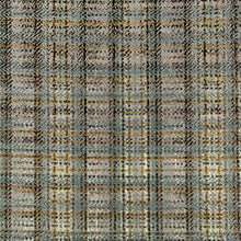 9153/02 Zurana Teal Arkose Fabric by Black Edition