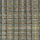 Zurana Teal Arkose Fabric by Black Edition