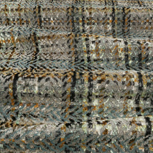 9153/02 Zurana Teal Arkose Fabric by Black Edition
